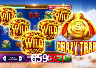 Desvendando o Mundo dos Jogos Virtuais na 659bet